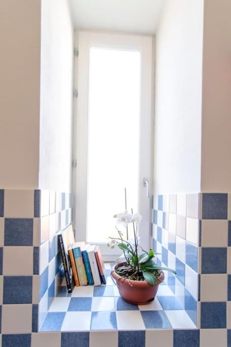 Apartment Quiet & Bright In A Sparkly District! Mailand